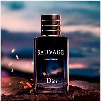 Dior Sewage 100Ml